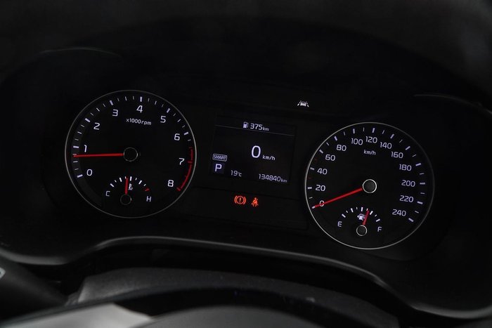 2019 Kia Cerato S