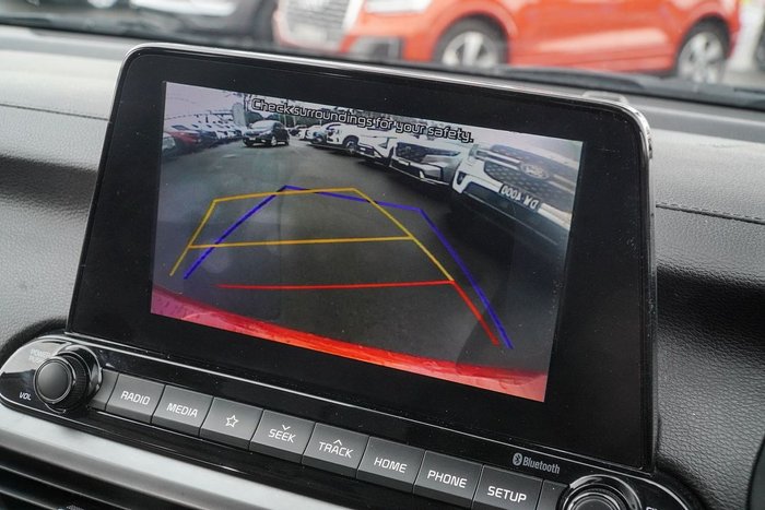 2019 Kia Cerato S