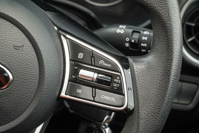 2019 Kia Cerato S