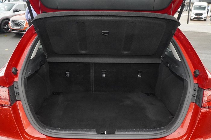 2019 Kia Cerato S