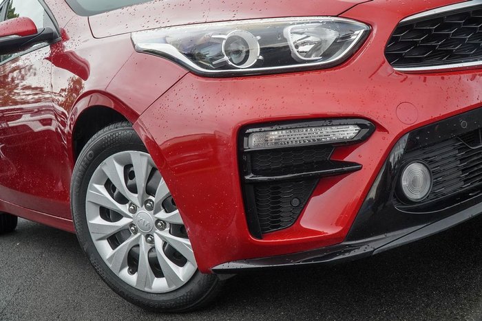2019 Kia Cerato S