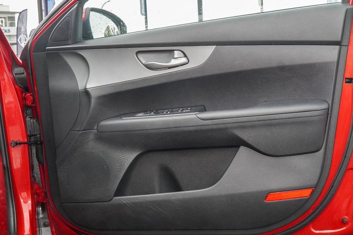 2019 Kia Cerato S
