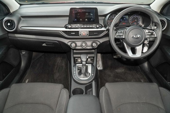 2019 Kia Cerato S