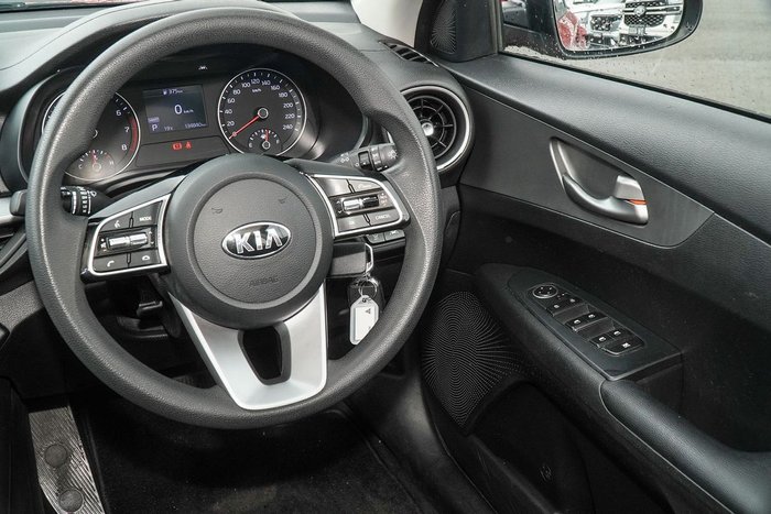 2019 Kia Cerato S
