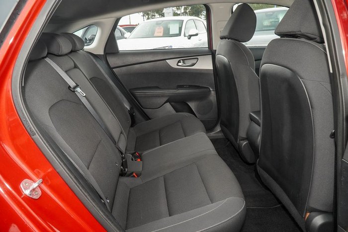 2019 Kia Cerato S