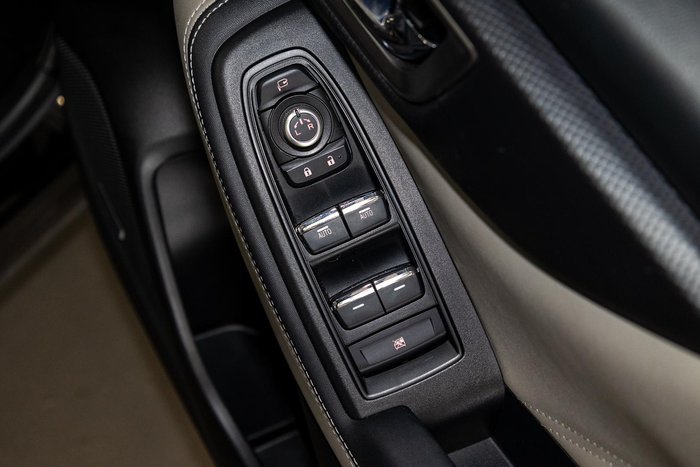 2023 Subaru Forester 2.5i-S