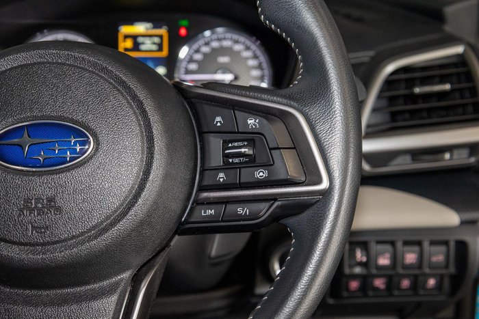 2023 Subaru Forester 2.5i-S