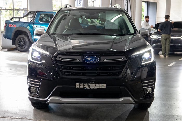 2023 Subaru Forester 2.5i-S