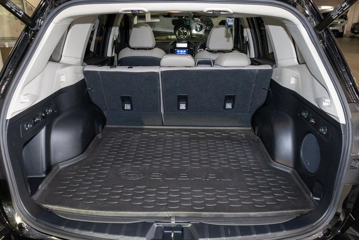 2023 Subaru Forester 2.5i-S