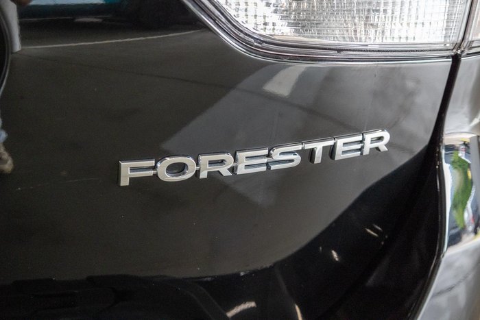 2023 Subaru Forester 2.5i-S