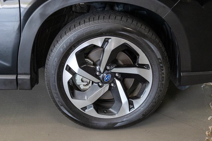 2023 Subaru Forester 2.5i-S