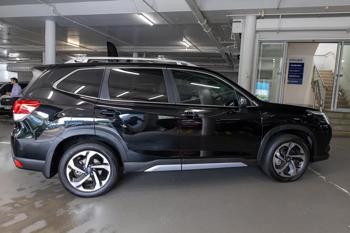 2023 Subaru Forester 2.5i-S