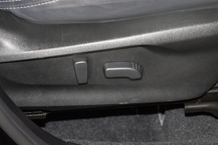 2023 Subaru Forester 2.5i-S