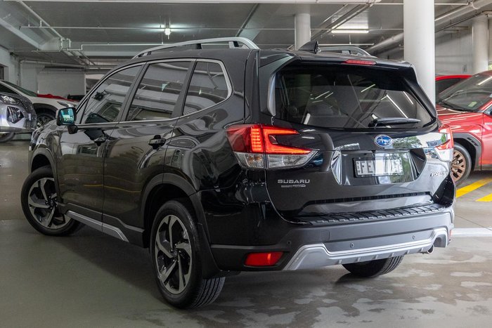 2023 Subaru Forester 2.5i-S