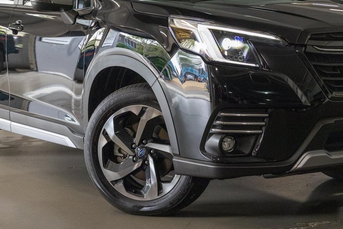 2023 Subaru Forester 2.5i-S