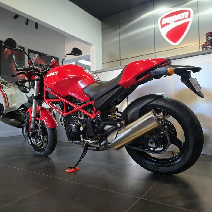 2006 Ducati