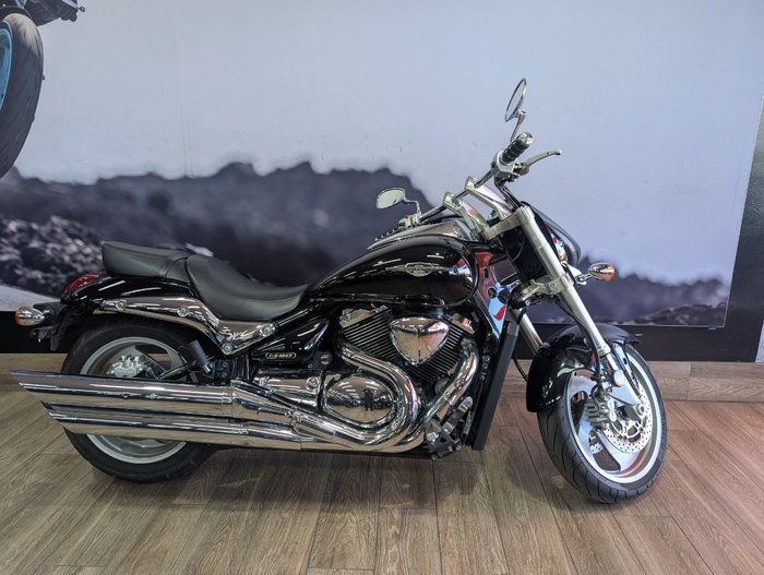 2008 Suzuki