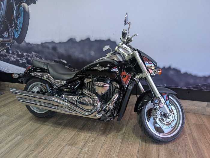 2008 Suzuki