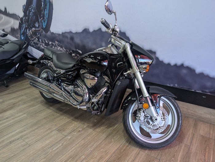 2008 Suzuki