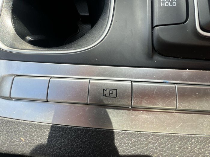 2023 Kia Carnival S