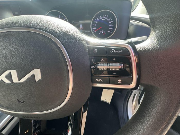 2023 Kia Carnival S