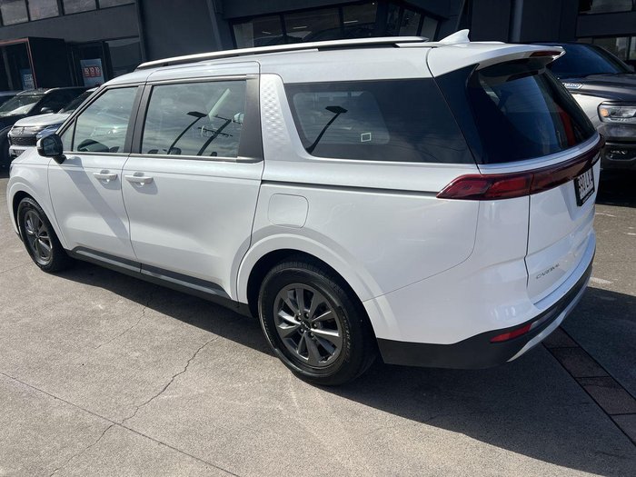 2023 Kia Carnival S