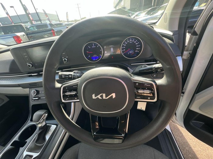 2023 Kia Carnival S