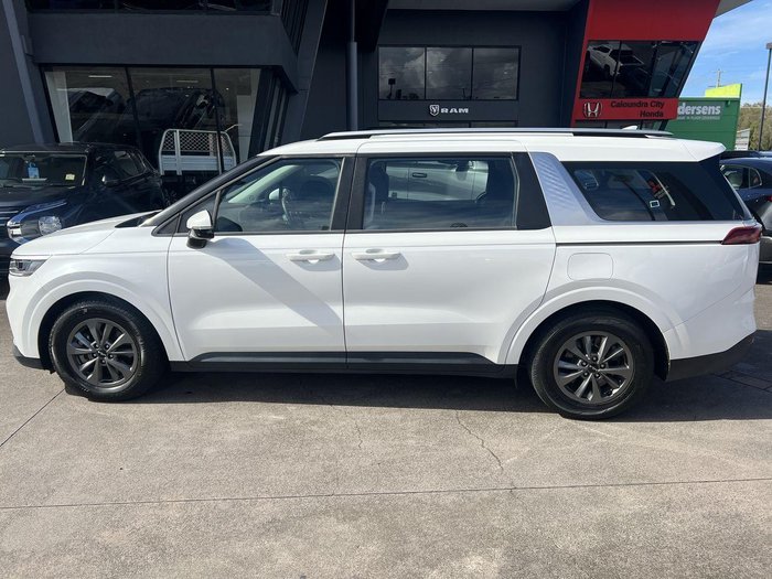 2023 Kia Carnival S