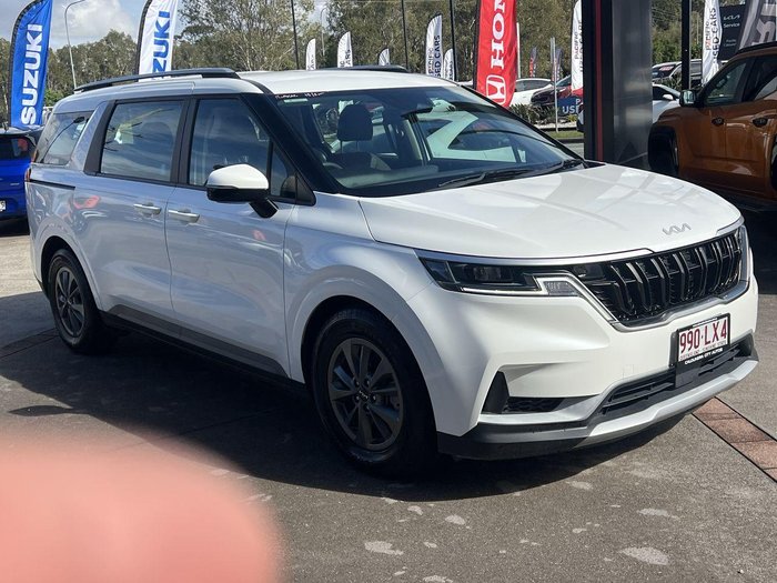 2023 Kia Carnival S