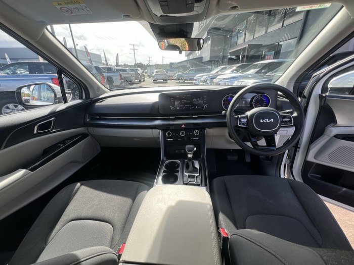 2023 Kia Carnival S