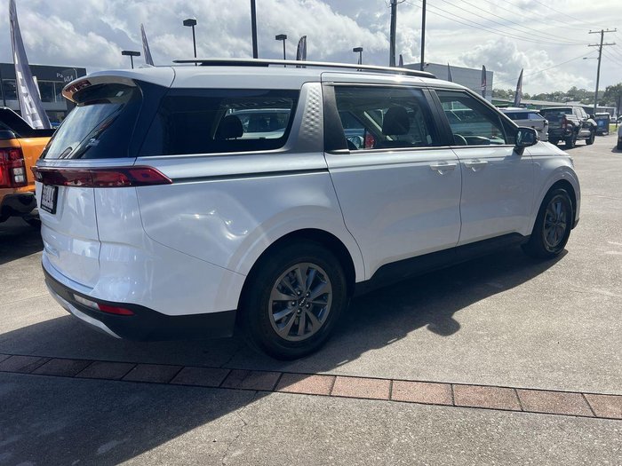 2023 Kia Carnival S