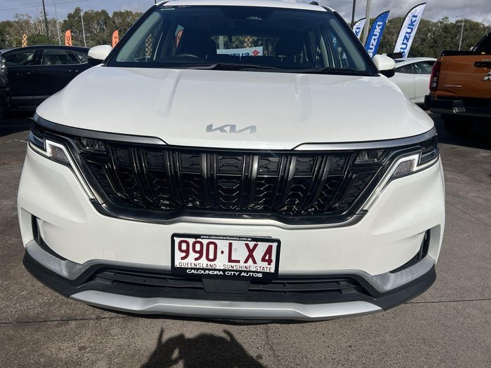 2023 Kia Carnival S