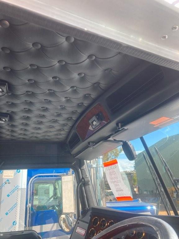 2025 Kenworth C509 165T
