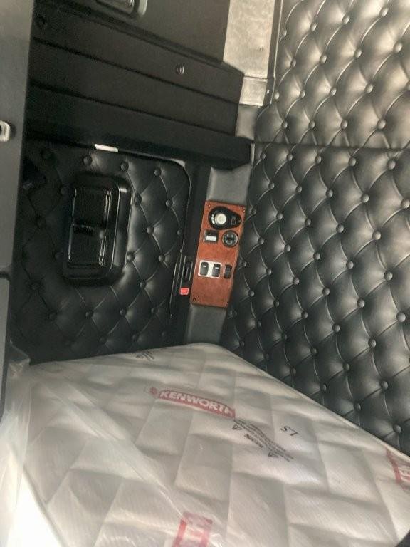 2025 Kenworth C509 165T