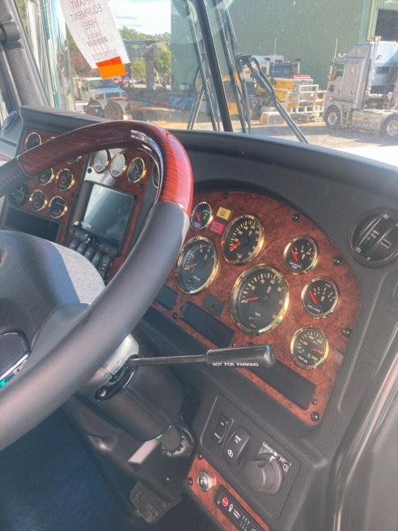 2025 Kenworth C509 165T