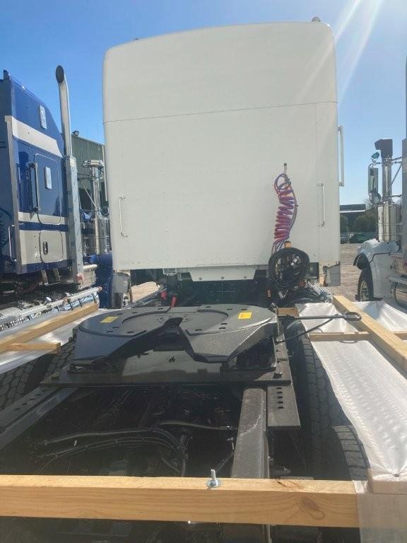 2025 Kenworth C509 165T
