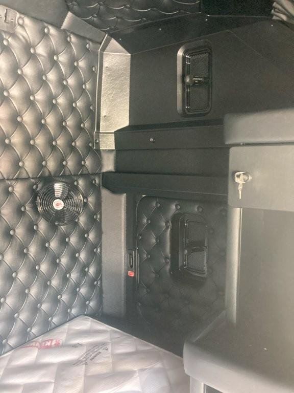 2025 Kenworth C509 165T