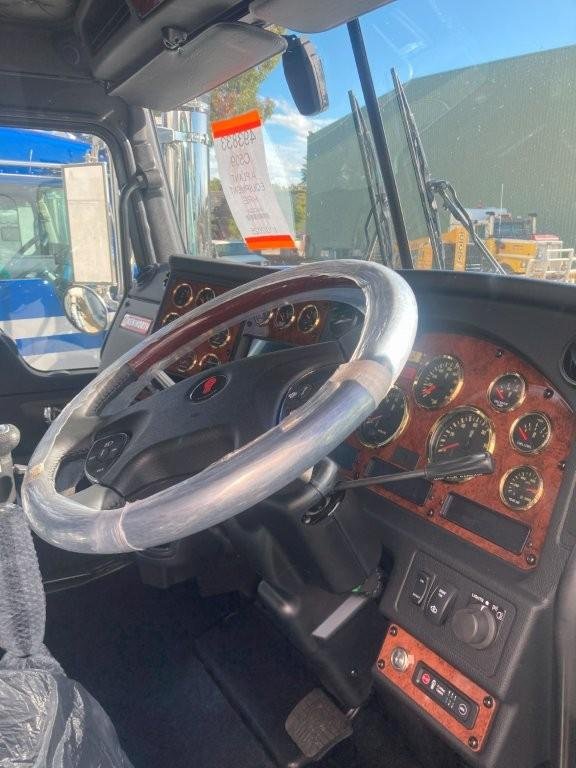 2025 Kenworth C509 165T