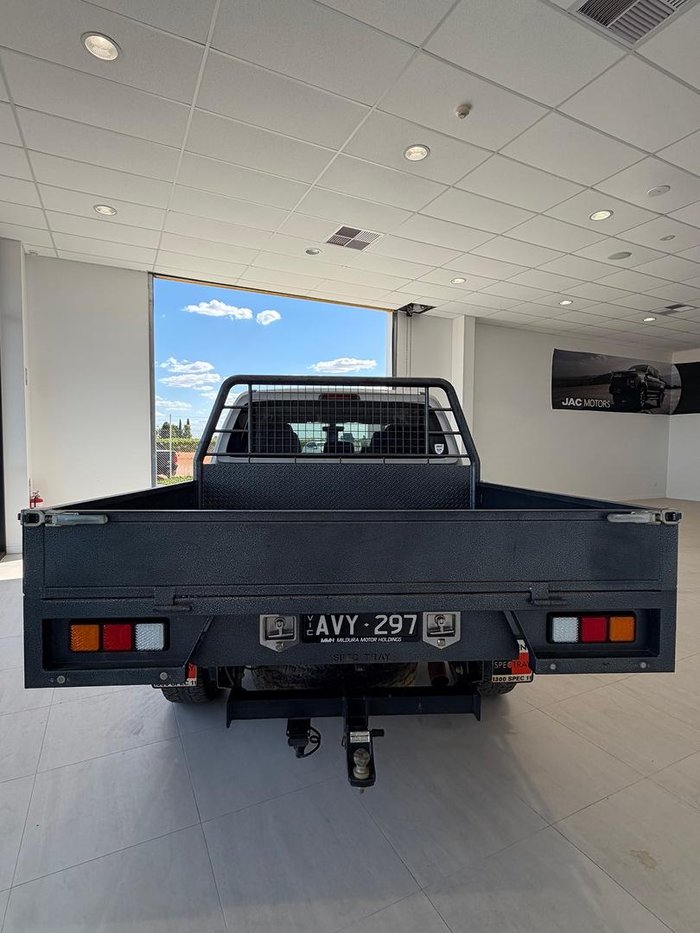 2018 Volkswagen Amarok TDI550 Sportline