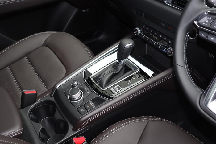 2025 Mazda CX-5 G35 Akera