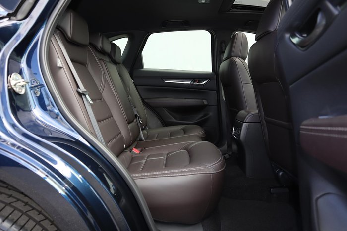 2025 Mazda CX-5 G35 Akera