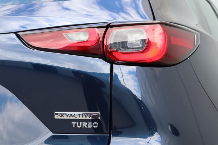 2025 Mazda CX-5 G35 Akera