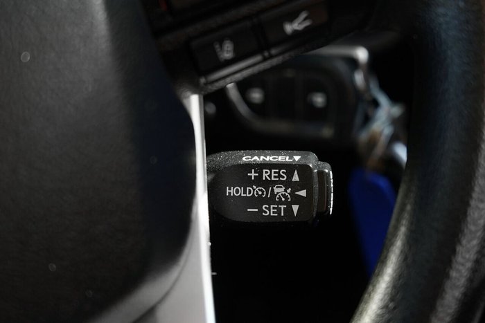 2022 Toyota Hilux Workmate
