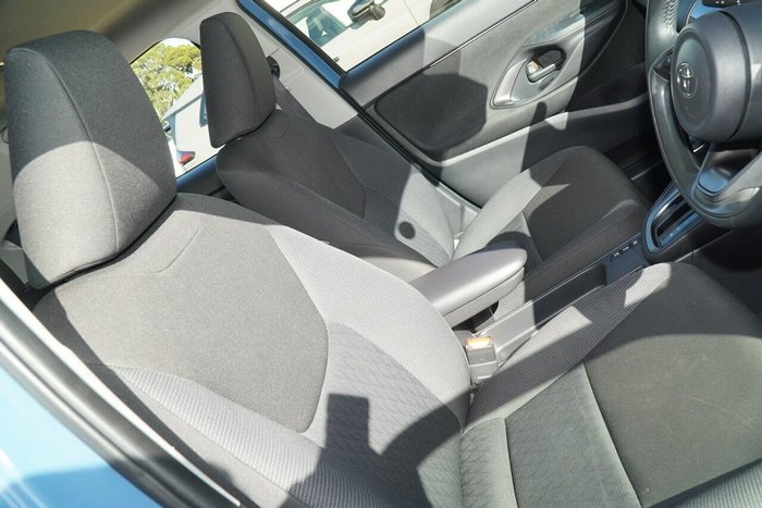 2024 Toyota Yaris Cross GX