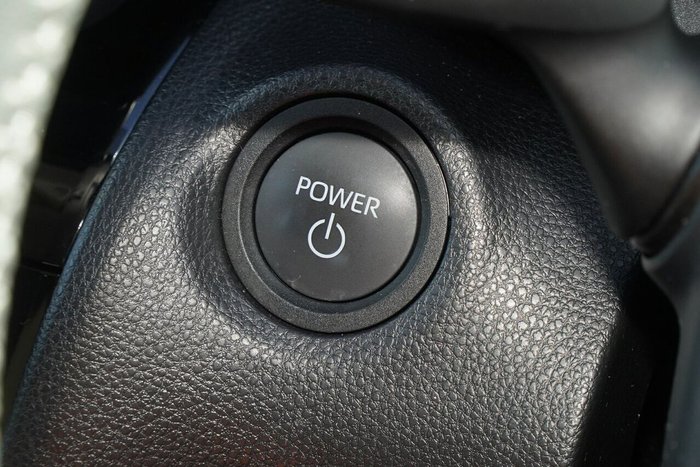 2024 Toyota Yaris Cross GX