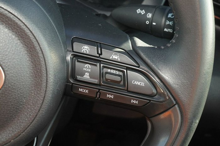 2024 Toyota Yaris Cross GX