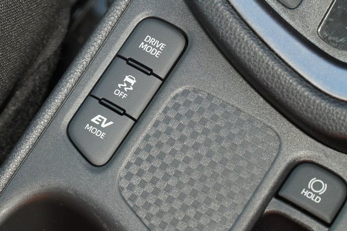 2024 Toyota Yaris Cross GX