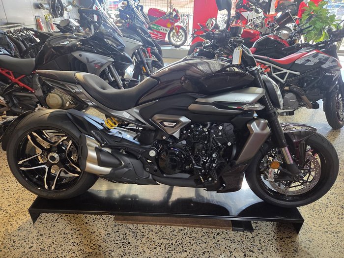 2025 Ducati