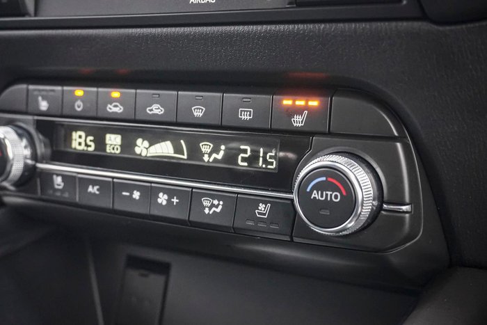 2025 Mazda CX-5 G35 Akera