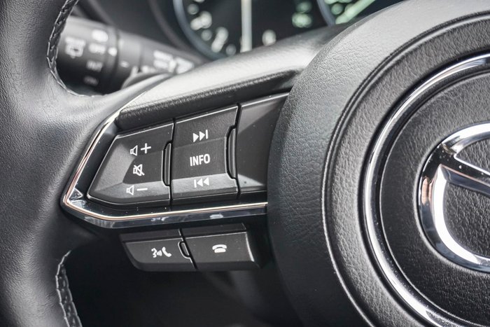 2025 Mazda CX-5 G35 Akera